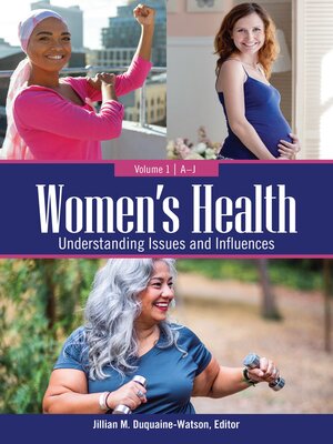 cover image of Women's Health